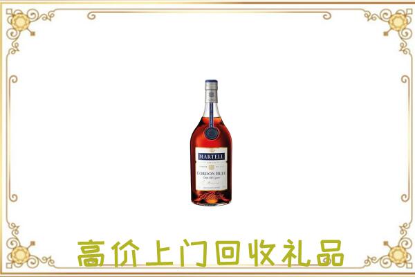 呼图壁县附近回收马爹利